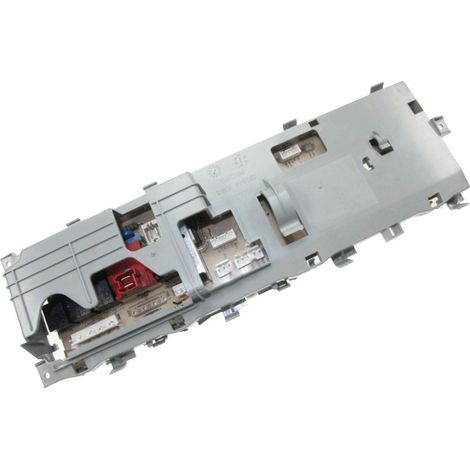Ersatzteil - Elektronische Karte, Steuermodul -  - BEKO