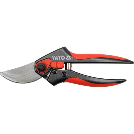 Podadora universal de aluminio 200 mm YT-8849 yato (1/3)