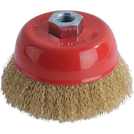 Spazzola Tazza 75 Ma14 Excel 07784