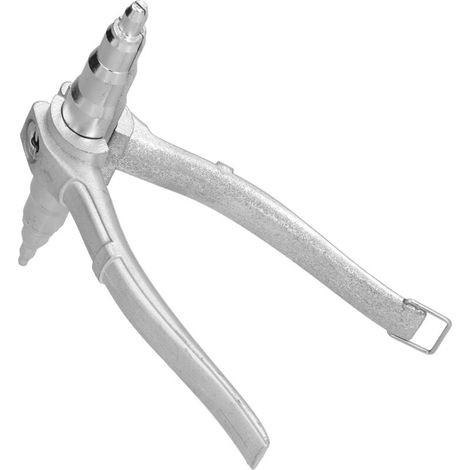 Extenseur de Tube manuel, tuyau en cuivre, alliage d'acier à outils, réfrigération manuelle pour la réparation (1/5)