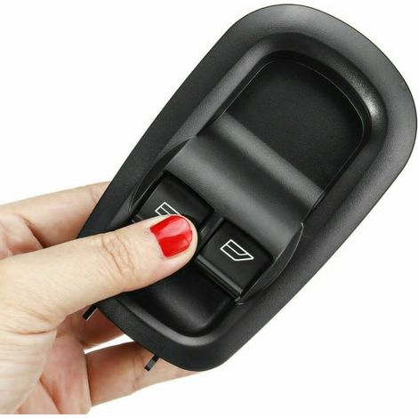 Applicable to Ford door dual window switches 2029885 1791339 GK2T-14A132-CA (1/4)