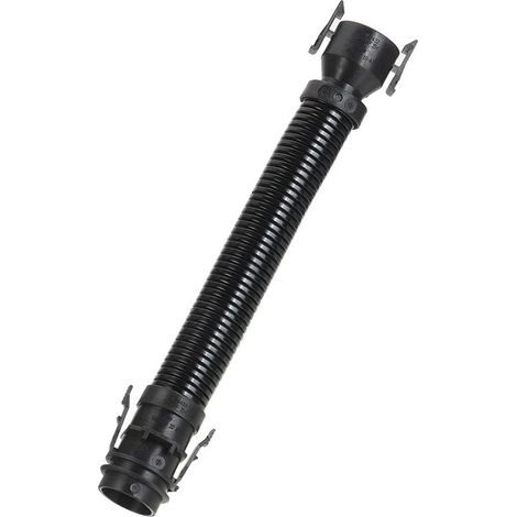 Tubo flessibile del filtro dell'aria di aspirazione, nero, OE 13717810772 13717803842 per E81 E90 E91 E60 (1/4)