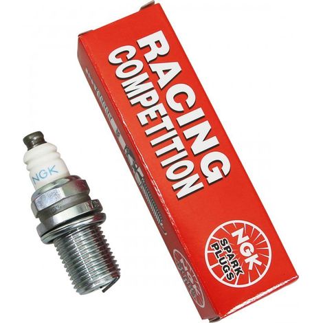 Zündkerze NGK für Auto R7282-105 Neu (1/2)