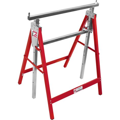 Holzmann Maschinen KB1300A KB1300A  Arbeitsbock  150 kg  6.6 kg 1 St.