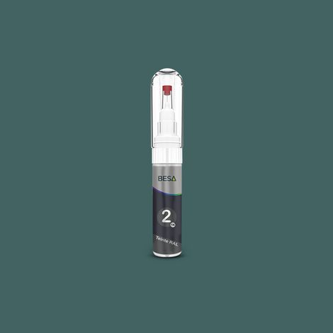 Stylo retouche peinture Pantone 330 U  Mat