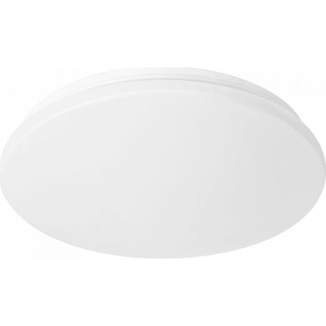 Plafoniera tonda LED IP44 18W 4000K 32cm Ecolight