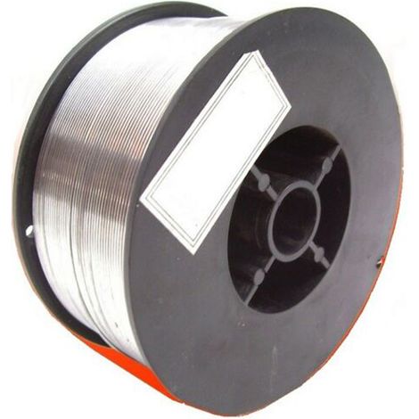 Alu Schweißdraht ALMG5 0,8 mm 0,5 kg Aluminium Draht 03586
