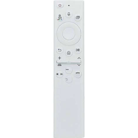 BN59-01391A Voice Remote Control for Samsung Smart 4K S95B OLED 4KQN100B QN95B QN85B QN90B White (1/5)
