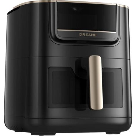 Freidora sin grasa Dreame Tasti af30 7L Negra (1/5)