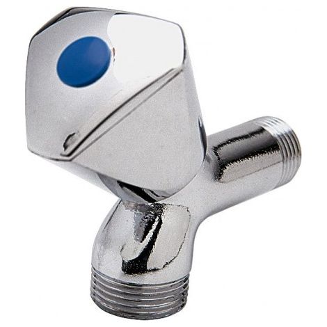 GRIFO LAVADORA SENCILLO ROSCA 1/2" - EHLIS