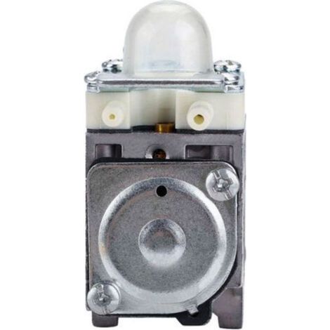Carburateur - Compatible ECHO GT-225 SRM-2 PAS-225 PE-225 - Pour Tondeuses Et Débroussailleuses - 1 Pièce (1/4)