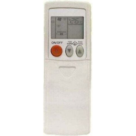 Convient pour la . XU.télécommande de climatisation Mitsubishi.. produit qualité supérieure. durable et fiable. matériaux sélectionnés. conforme normes. easy à utiliser -