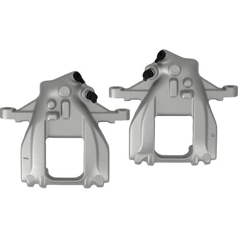 Étrier de frein Arrière G/D for VW Crafter 30-35 2E 2006-2016 2E0615424 (1/5)