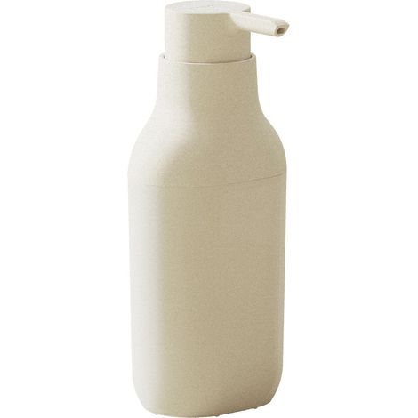 Dosificador Blanco Perla