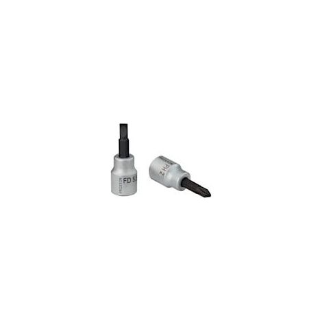 Chiave a bussola da 3/8" per viti a croce PH 3 Proxxon 23596 (1/2)