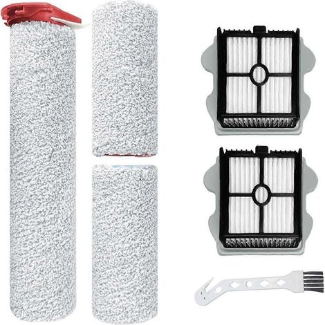 Pièces de rechange pour aspirateur balai sans fil Dyad Pro/Dyad Pro Combo/A10 Plus (1/5)