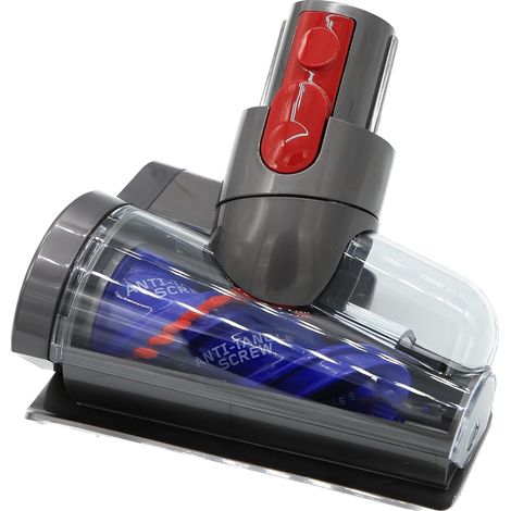 Buse mini à turbine pour Dyson V7, V8, V10, V11, V15 (1/5)