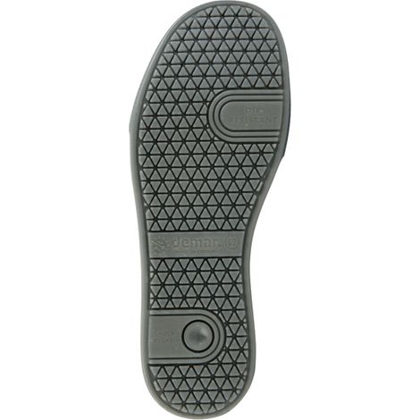 Bottes de sécurité STARR UP A S1 SRC 45