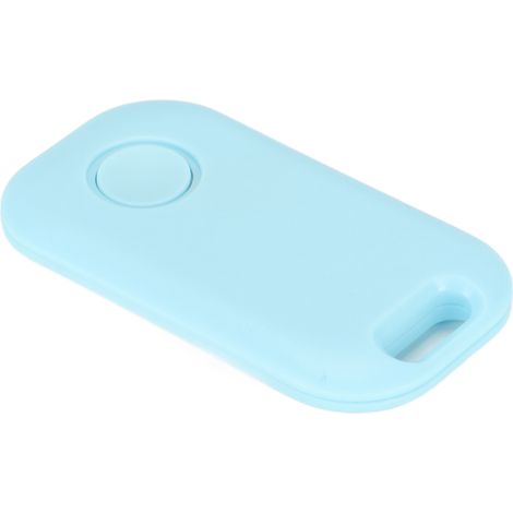 Bluetooth-Objektortungsgerät für Kinder und Haustiere, ideal für Android und iOS (blau). (1/5)