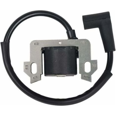 Enowelir Bobine d'Allumage Compatible avec Moteurs Honda GCV135 GCV160 GCV190 GSV160 (1/4)