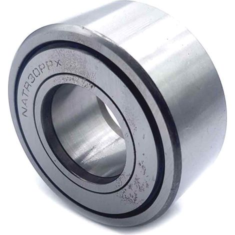 Galet de came NATR30-X-PP