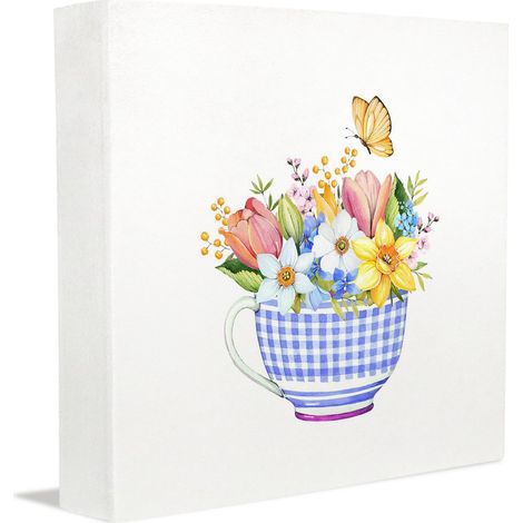 Cadre photo, décorations de Pâques pour le bureau, panneau en bois pour la table ou la maison, décoration pour étagère ou chambre, cadeau pour les papas (1/5)