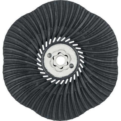 PFERD TOOLS COMBICLICK Stützteller Ø 180mm Gewinde M14 für Winkelschleifer 180