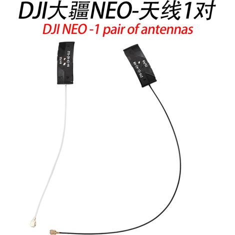 Geeignet für DJI NEO Rumpfantennen, DJI NEO Drohnen-Demontage- und Reparaturteile