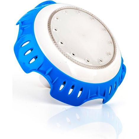 Faretto Led multicolor Gre piscine fuori terra