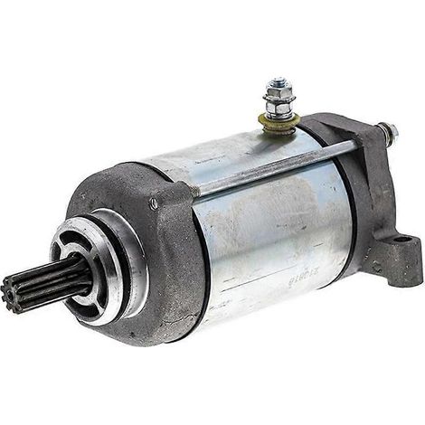 Démarreur 410-58051 compatible avec CF Moto CF500 ATV 2007-2012 et X5 Terralander 500 Rancher 2011-2013. (1/5)