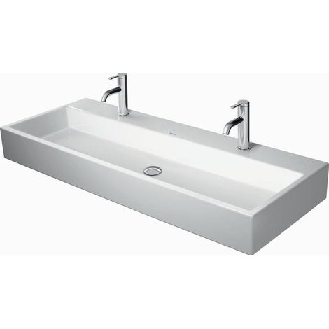 Duravit Vero Air Waschtisch, 120x47cm, ohne Überlauf, 2 (1/5)