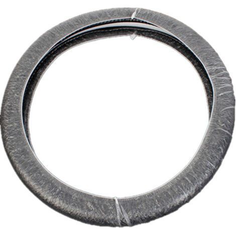 Copricopertura volante in plastica usa e getta universale 100 pezzi/set (1/5)