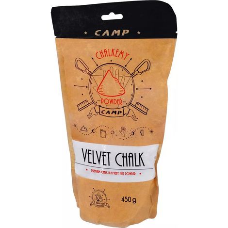 Magnesia Camp Velvet Chalk 450g