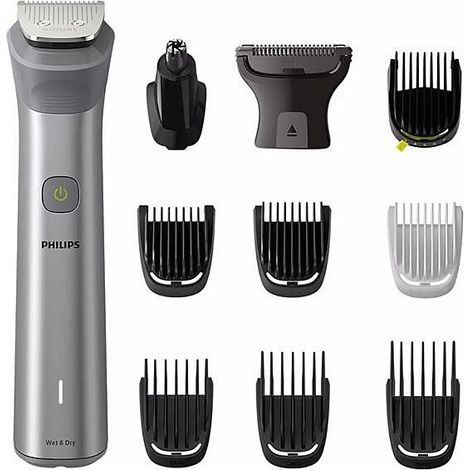 Recortadora de barba recargable 11 en 1 - MG5930.15 - Philips - (1/3)