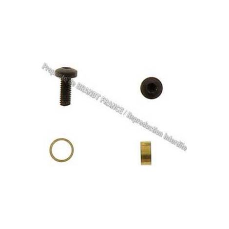 FIXATION POIGNEE pour FOUR FAGOR - 74X9612