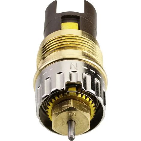Danfoss Cartouche de vanne pour RA-N DN 10/15 DG, équerre, WE (incl, presse-étoupe), 013G3063