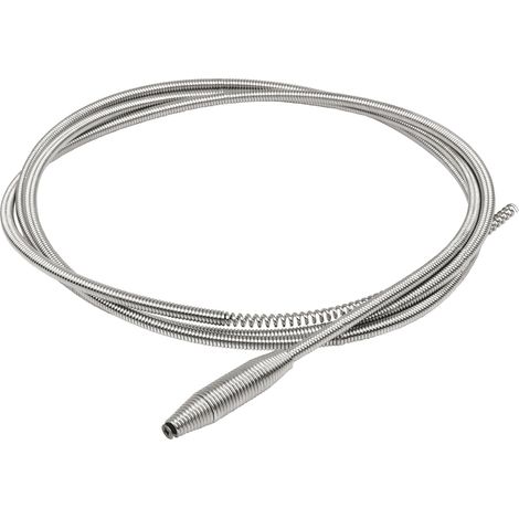 Desatascador - 1,8 m