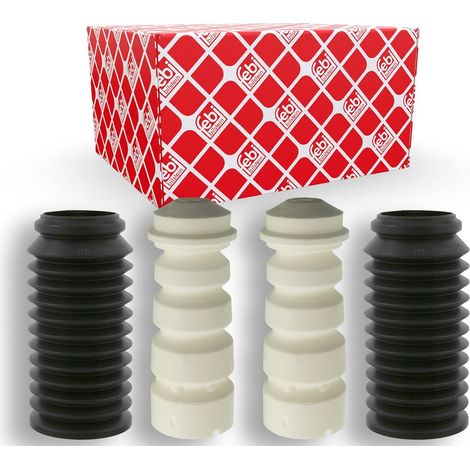 Kit de montaje de amortiguadores FEBI BILSTEIN FE13017