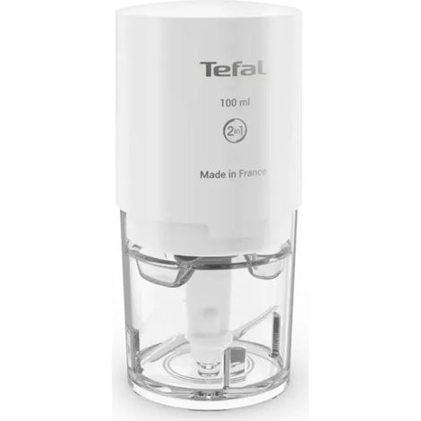 Robot de cocina Tefal mb120n10 400W 100ml