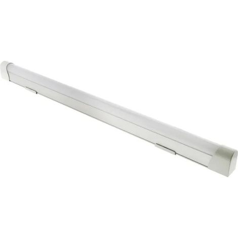 Réglette standard LED 24W 2200lm - Zenitech