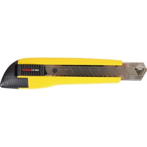 Cortador para zurdos LC-504 Tajima - (1/2)