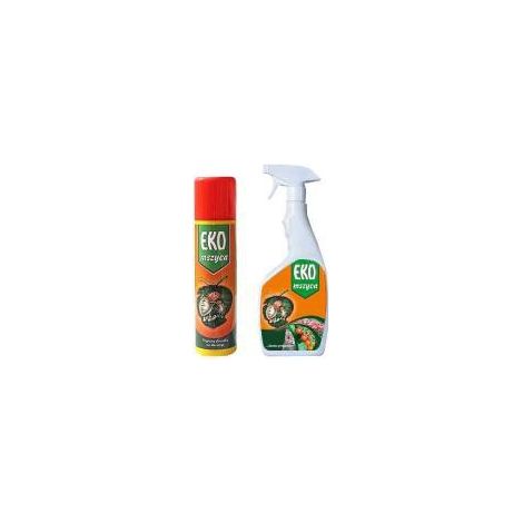 Produit de soin bros spray insecticide éco 500ml facile application