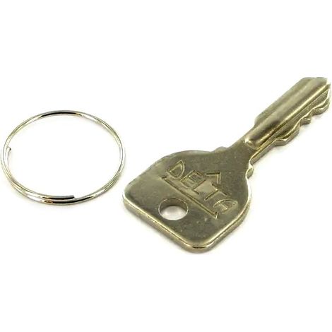 Llave de contacto para tractor cortacésped Stiga - GGP - 1134-6125-01