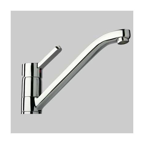 MONOCOMANDO LAVELLO BOCCA COASSIALE HORNET  Cromo     PAINI