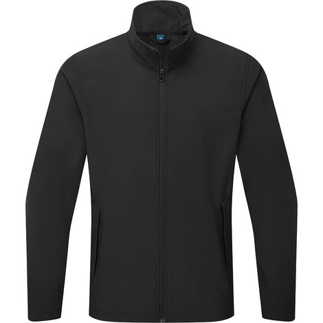 Es1 Essential 3l Softshell - Taille L - Noir - Portwest