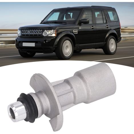 Metalladapter für Wasserpumpen-/Ölkühlerschlauch für Land Rover Range Rover Sport LR4 (1/5)