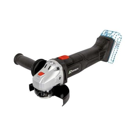 Meuleuse d'angle 125mm r-bat20 20v sans batterie ni chargeur (1/6)