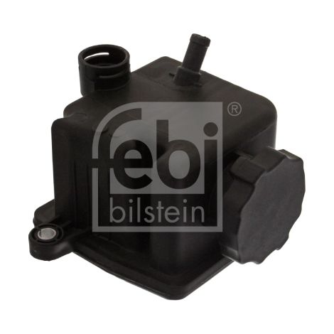 Vase d'expansion, huile de direction assistée volant FEBI BILSTEIN 38802