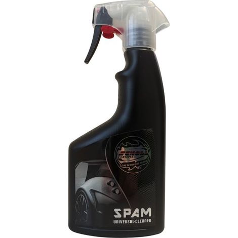 SCHOLL SPAM DETERGENTE UNIVERSALE ML 500