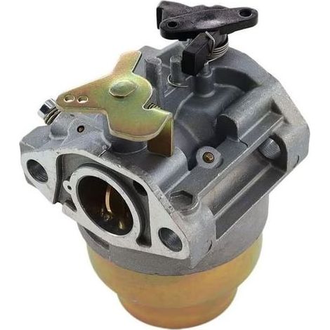 Carburateur Compatible pour Tondeuses HRX426 QX, HRX476CQX, HRB476C QXE, HRB536C HXE avec Joint Inclus - ULISEM (1/4)